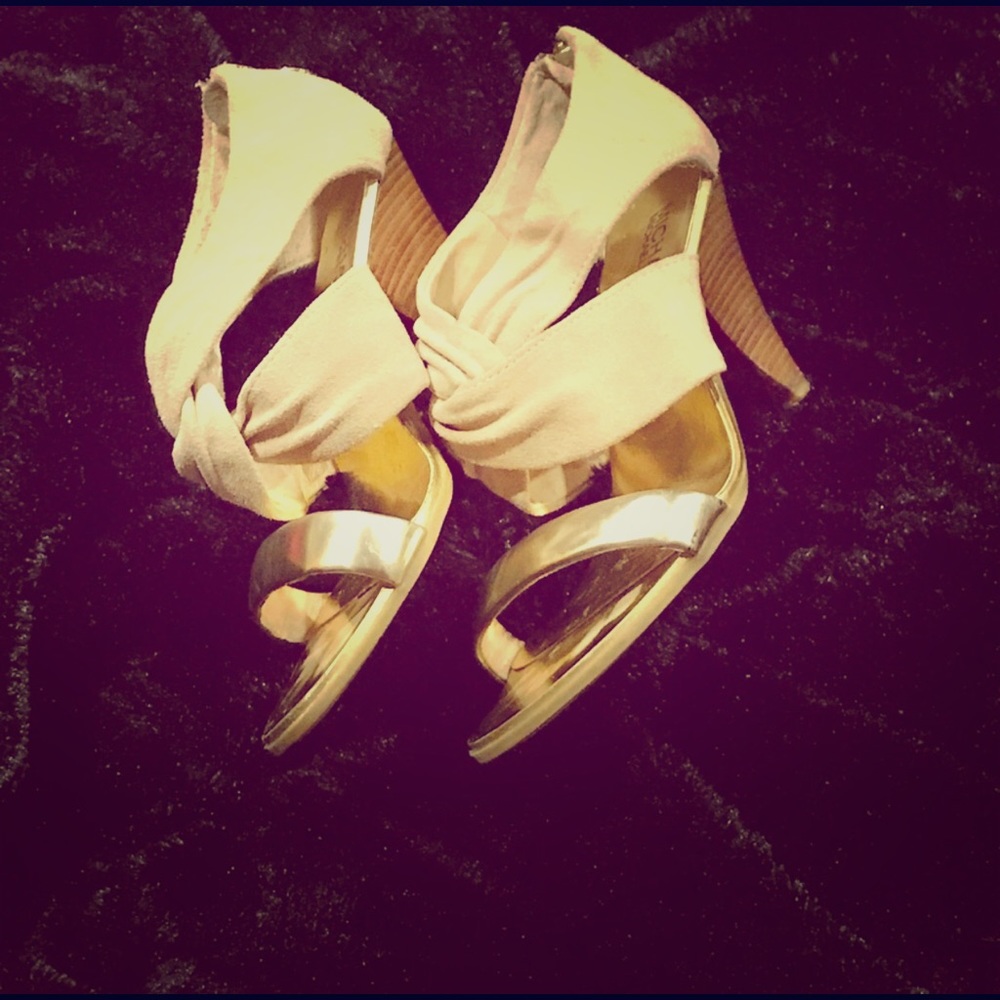 Michael Kors Heel